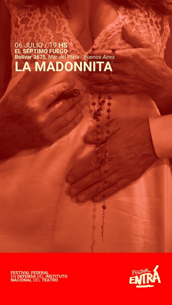 La Madonnita