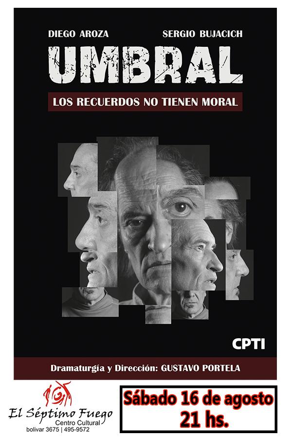Umbral, Los reuerdos no tienen moral