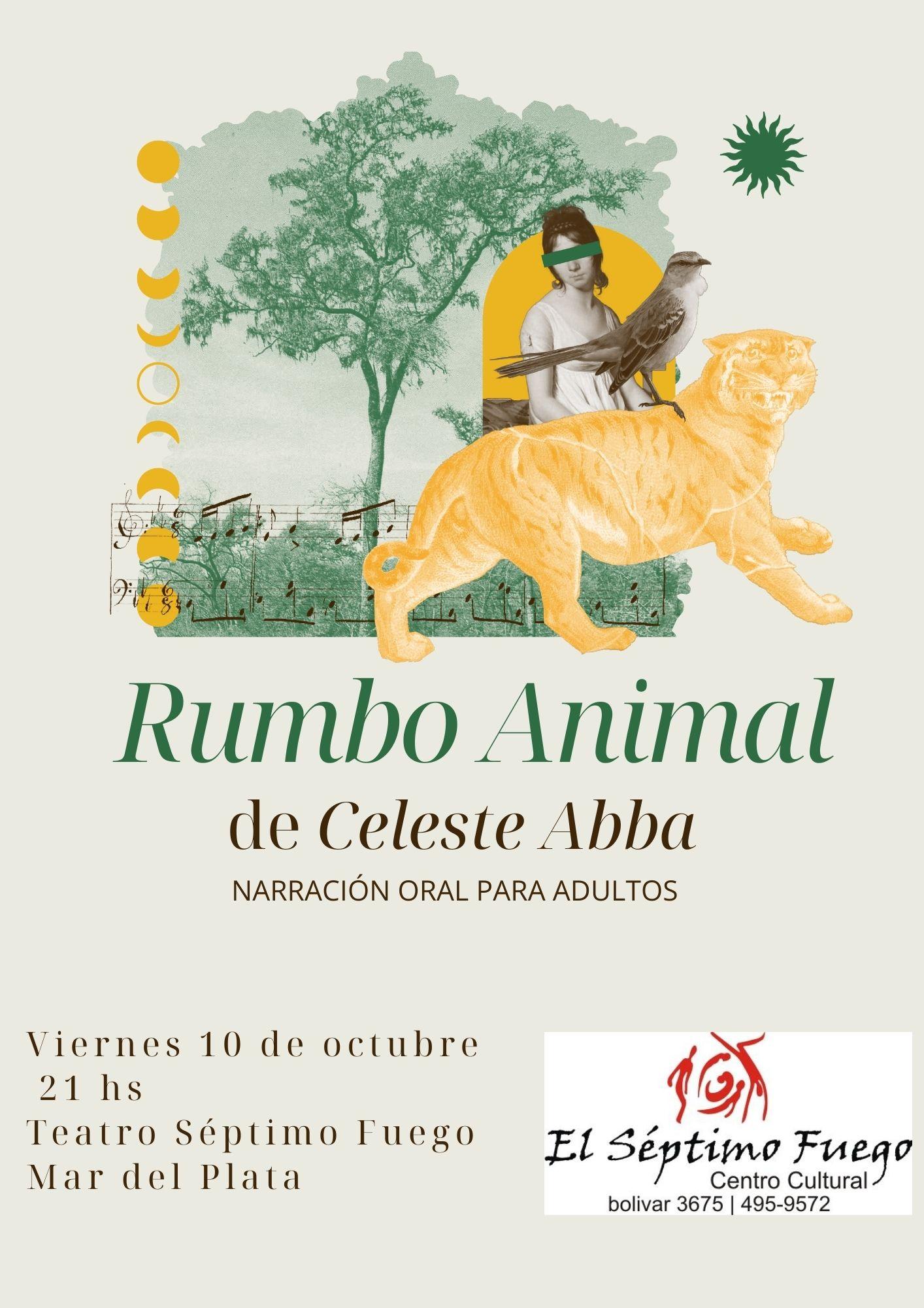 Rumbo Animal